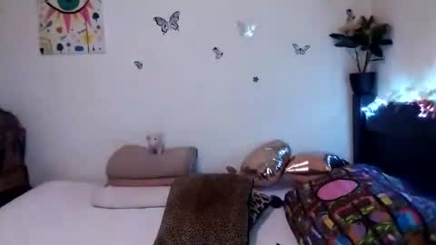 Valentina independent model online show from December 13, 3:16 am