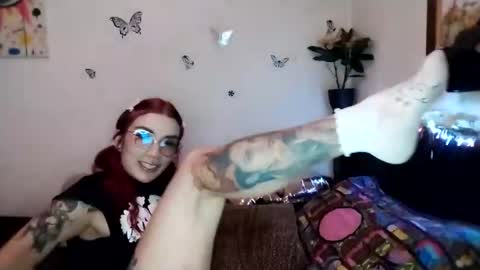 Valentina independent model online show from December 29, 2:38 am