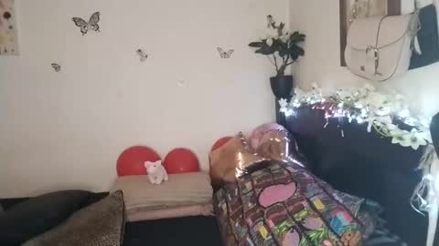 Valentina independent model online show from October 31, 12:44 am