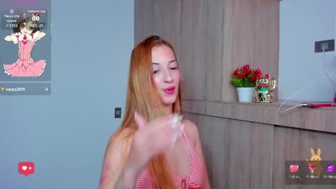 emilywilliiss online show from May 26, 1:40 pm