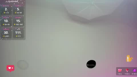 Snapshot of emilywillis8 chatting on September 11, 12:16 pm E M I L Y online show from September 11, 12:16 pm