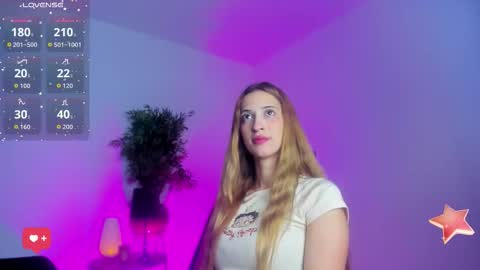 Snapshot of emilywillis8 chatting on September 22, 1:24 pm E M I L Y online show from September 22, 1:24 pm