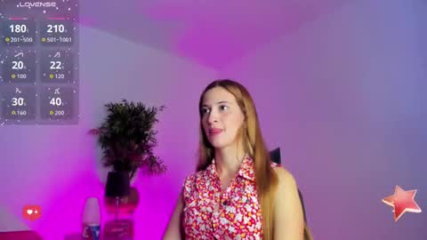 Snapshot of emilywillis8 chatting on September 26, 2:10 pm E M I L Y online show from September 26, 2:10 pm