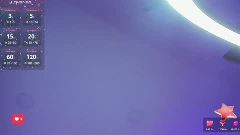 Snapshot of emilywillis8 chatting on October 11, 2:26 pm E M I L Y online show from October 11, 2:26 pm