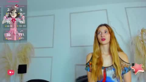 Snapshot of emilywillis8 chatting on November 2, 1:35 pm E M I L Y online show from November 2, 1:35 pm