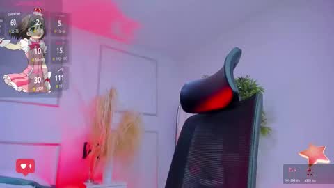 Snapshot of emilywillis8 chatting on November 3, 1:56 pm E M I L Y online show from November 3, 1:56 pm