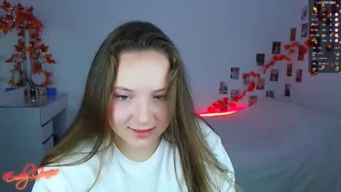 Snapshot of emilyxgrasez chatting on September 25, 7:06 pm Emily online show from September 25, 7:06 pm