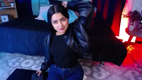 Emily  online show from January 8, 3:09 am