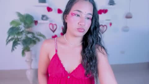 emilyy_kim online show from February 14, 6:48 pm