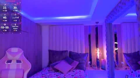 Emily  online show from January 21, 6:23 pm