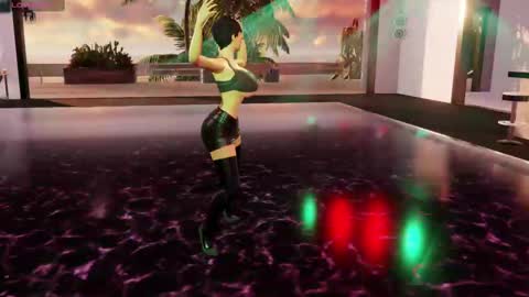 EMI online show from February 19, 3:27 pm