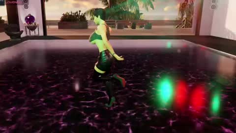 EMI online show from February 19, 10:31 pm