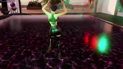 EMI online show from February 21, 12:38 am