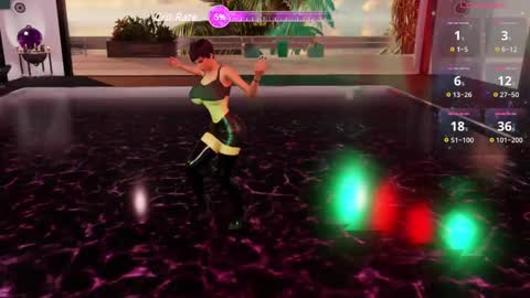 EMI online show from February 24, 7:52 pm