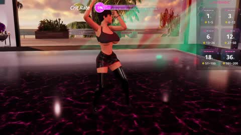 EMI online show from February 26, 1:00 am