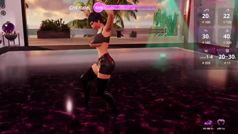 EMI online show from February 26, 4:03 am