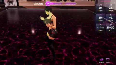 EMI online show from February 26, 7:16 pm