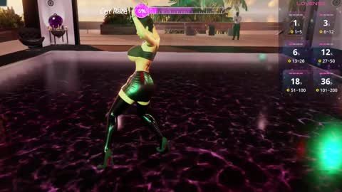 EMI online show from March 2, 6:30 pm