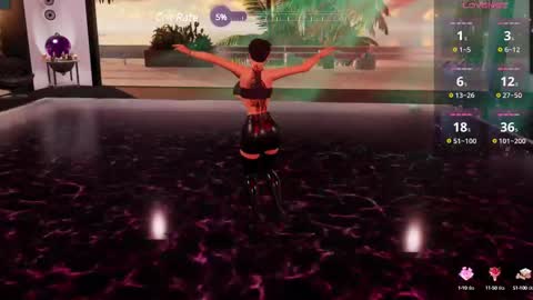 EMI online show from March 3, 3:41 am