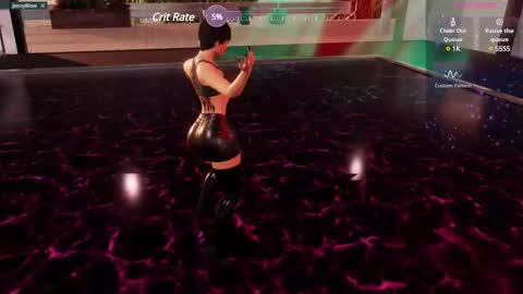 EMI online show from March 5, 5:18 am