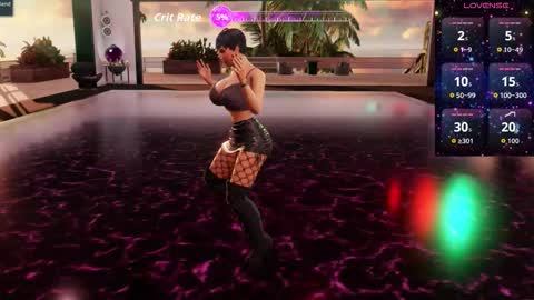 EMI online show from September 19, 7:03 pm