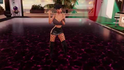 EMI online show from September 29, 6:57 pm