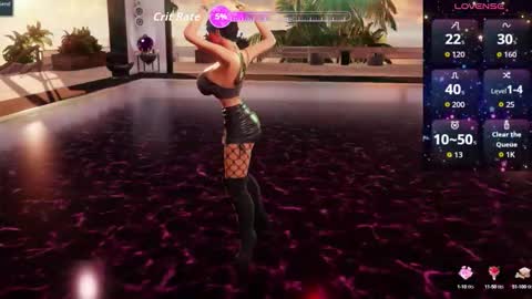 EMI online show from September 30, 8:58 pm