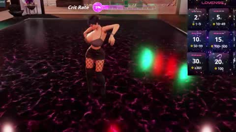 EMI online show from October 6, 6:38 pm