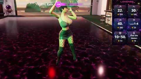 EMI online show from October 13, 5:57 pm