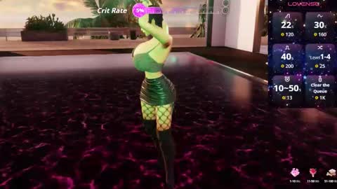 EMI online show from October 16, 5:58 pm