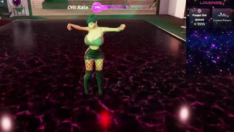 EMI online show from November 5, 5:13 pm