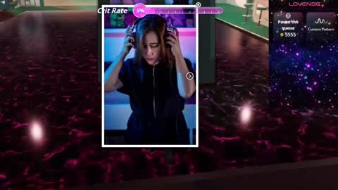 EMI online show from November 17, 12:55 pm