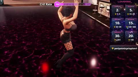 EMI online show from November 18, 1:00 am