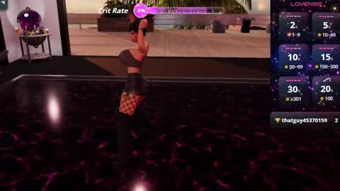 EMI online show from November 29, 6:33 pm