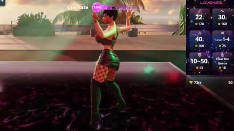 EMI online show from December 19, 5:42 pm