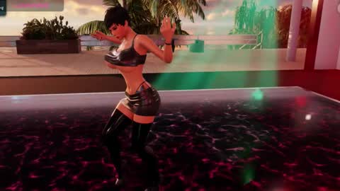 EMI online show from December 22, 6:16 pm