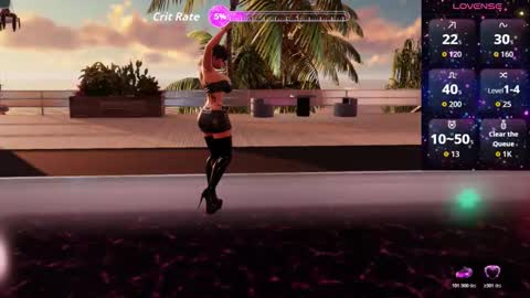 EMI online show from February 28, 7:04 pm