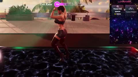 EMI online show from March 4, 7:20 pm