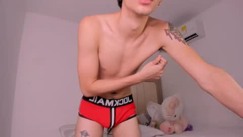 Jordy online show from February 11, 3:51 pm