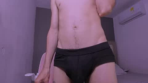 Jordy online show from April 23, 4:46 am