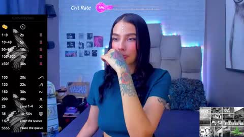 emma  online show from December 14, 5:03 pm