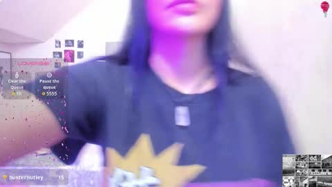 emma  online show from September 23, 7:17 pm