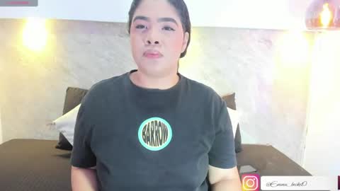 Emma online show from June 18, 4:57 am