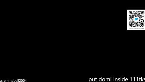 Emma Is here online show from March 7, 1:13 am