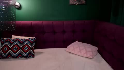 Snapshot of emma_adorablle chatting on March 11, 4:54 am emma_adorablle online show from March 11, 4:54 am