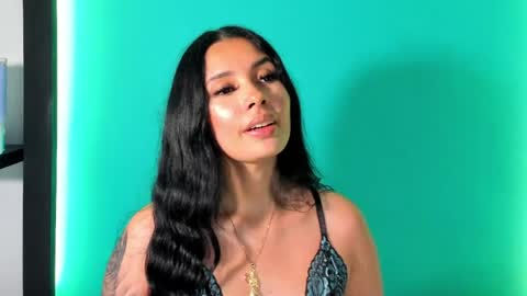 emma_ah online show from April 21, 4:45 pm