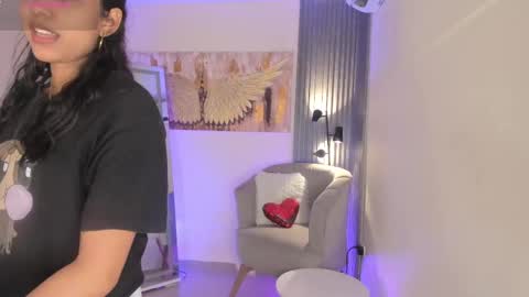 Alice online show from February 24, 6:47 pm