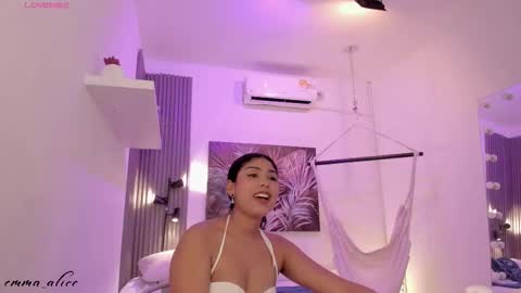 Alice online show from October 4, 12:14 pm