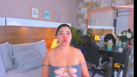 Emma  online show from April 13, 12:10 pm