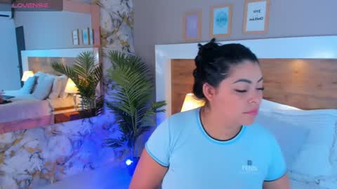 Snapshot of emma_bakker_ chatting on July 5, 7:59 am Emma online show from July 5, 7:59 am